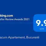 Tibiscum Apartament, Bucuresti