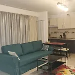 Tibiscum Apartament, Bucuresti