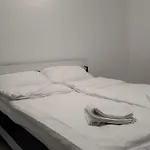 Tibiscum Apartament, Bucuresti