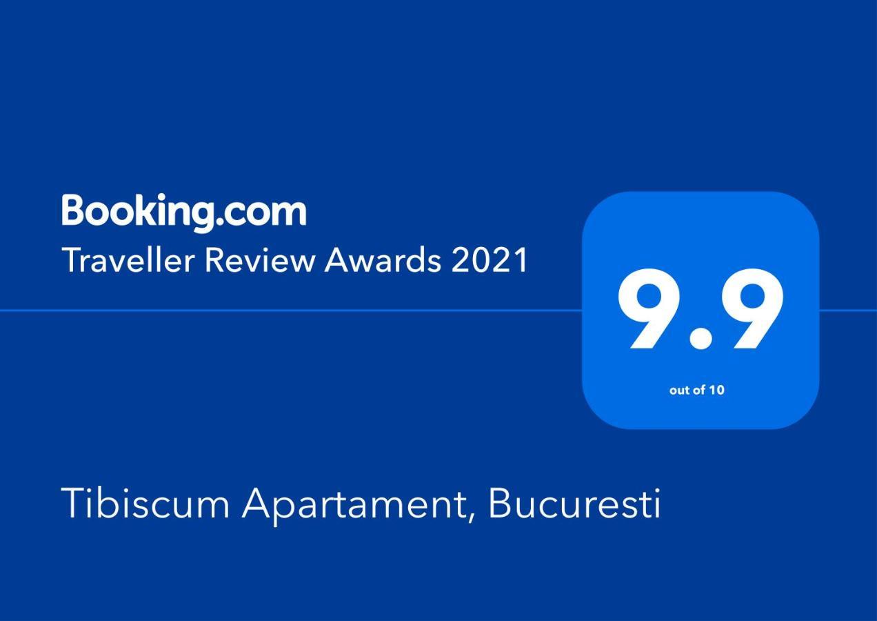 Tibiscum Apartament, Bucuresti Appartamento Bucarest