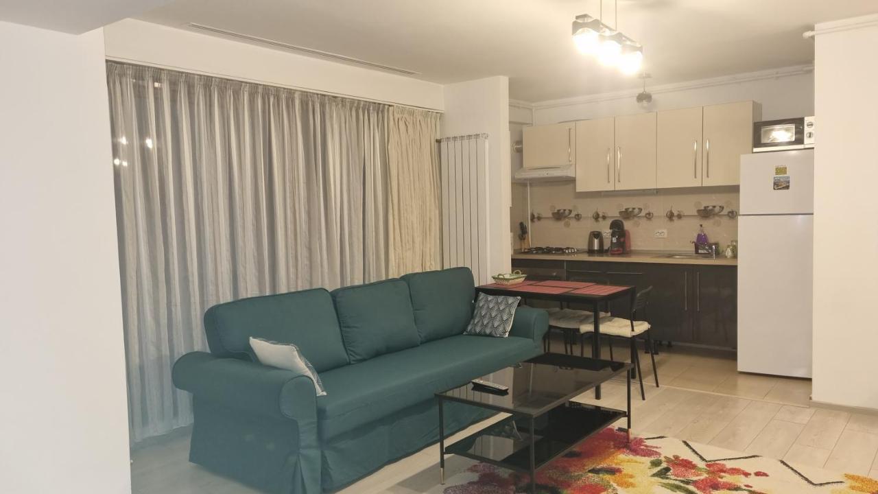 Appartamento Tibiscum Apartament, Bucuresti Bucarest