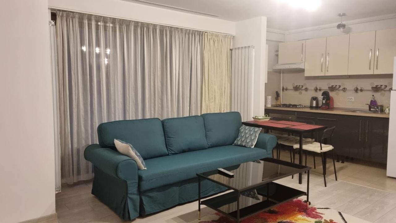 Appartamento Tibiscum Apartament, Bucuresti *
