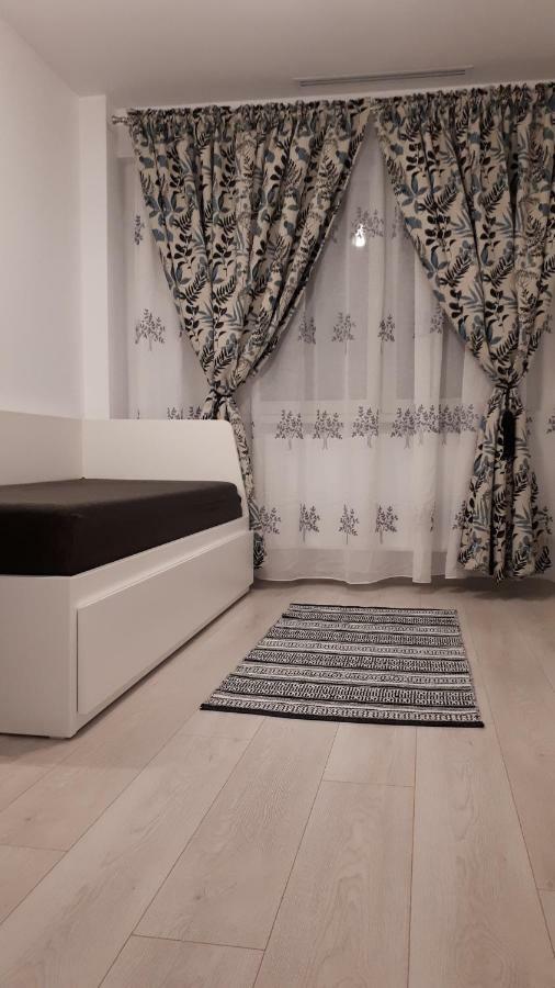 Tibiscum Apartament, Bucuresti *