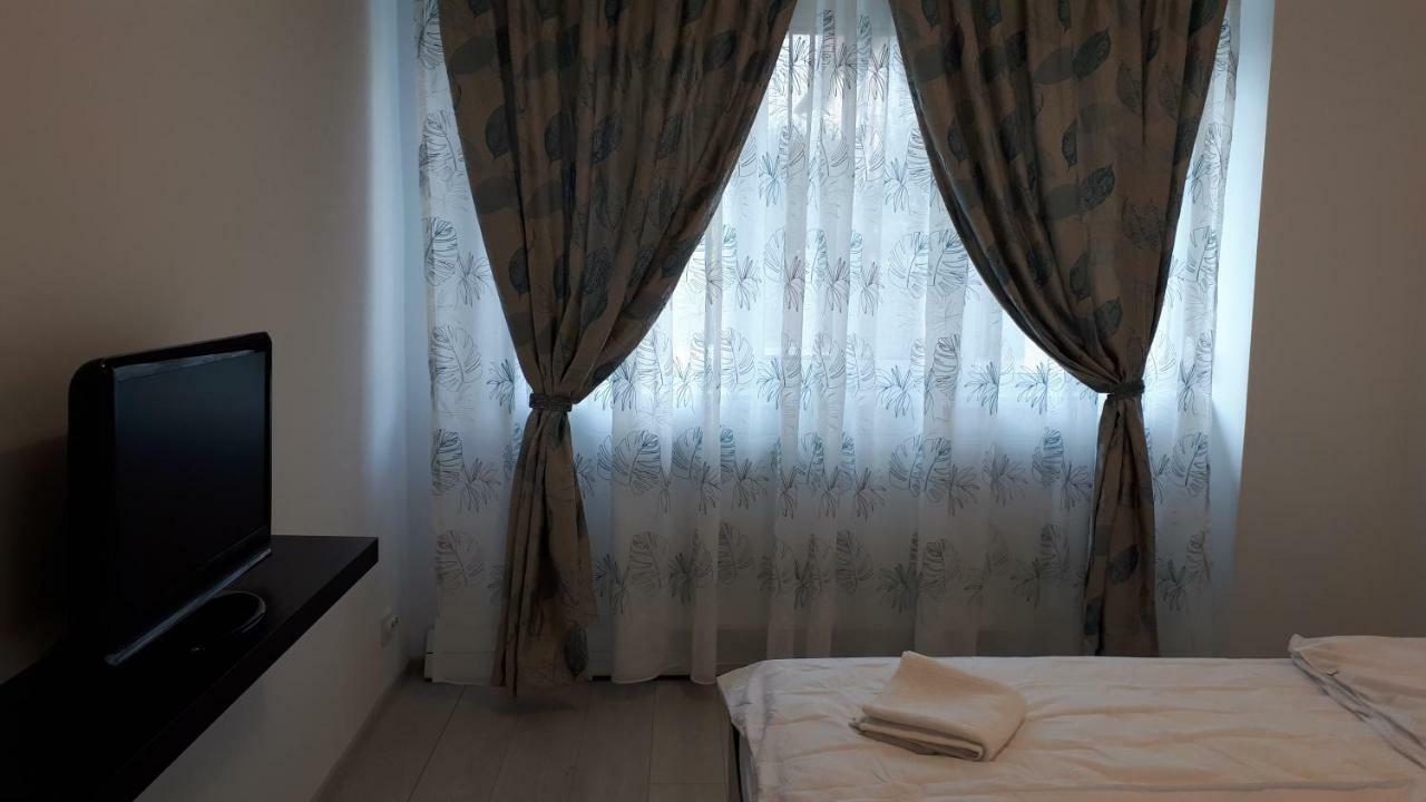 Tibiscum Apartament, Bucuresti Bucarest