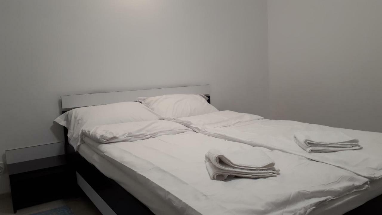 Appartamento Tibiscum Apartament, Bucuresti