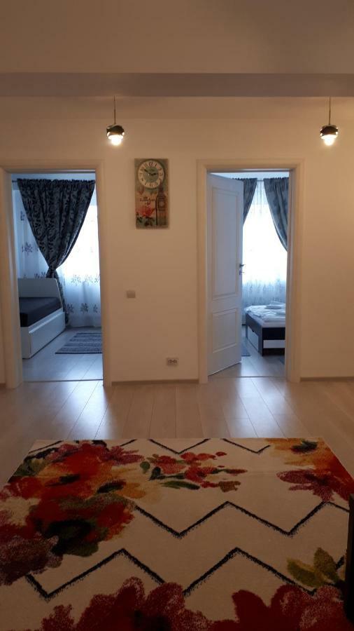 Tibiscum Apartament, Bucuresti