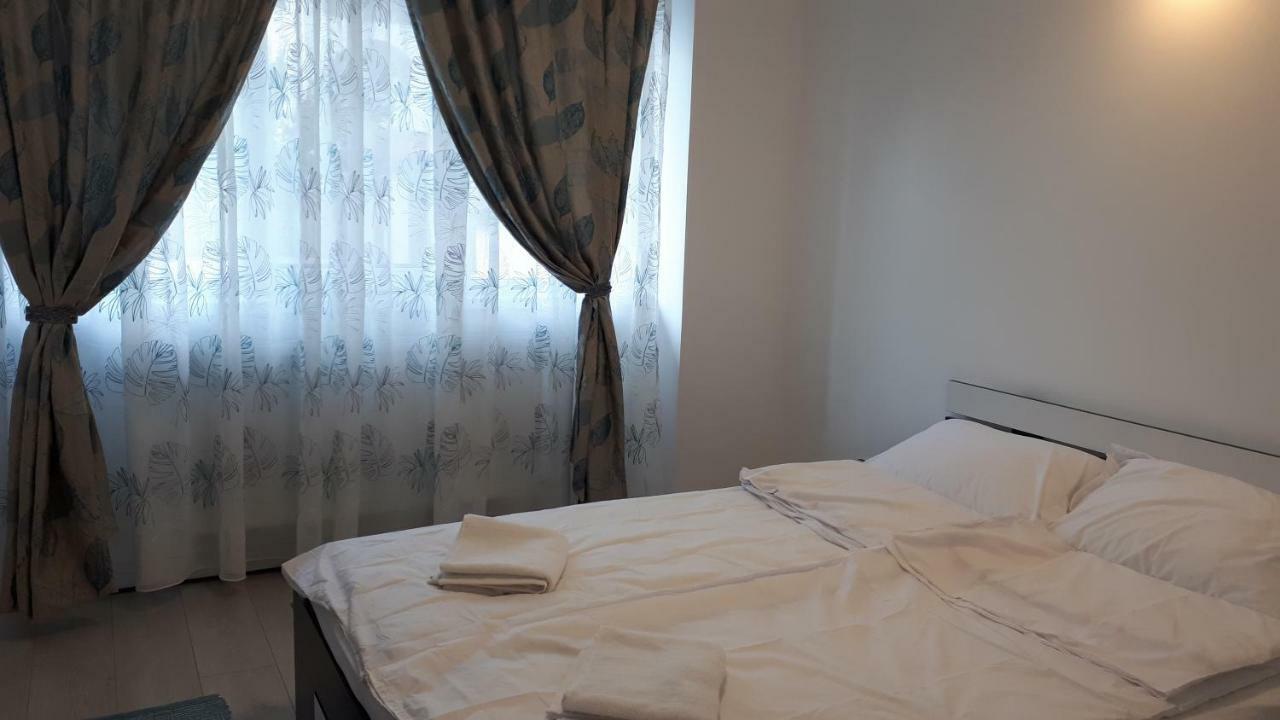 Tibiscum Apartament, Bucuresti *