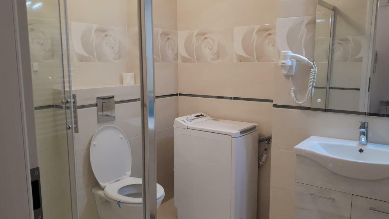 Tibiscum Apartament, Bucuresti Appartamento Bucarest