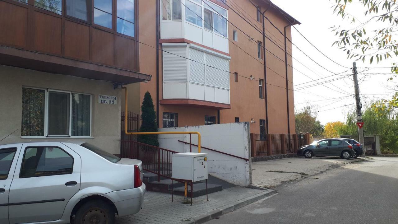 Tibiscum Apartament, Bucuresti * Bucarest